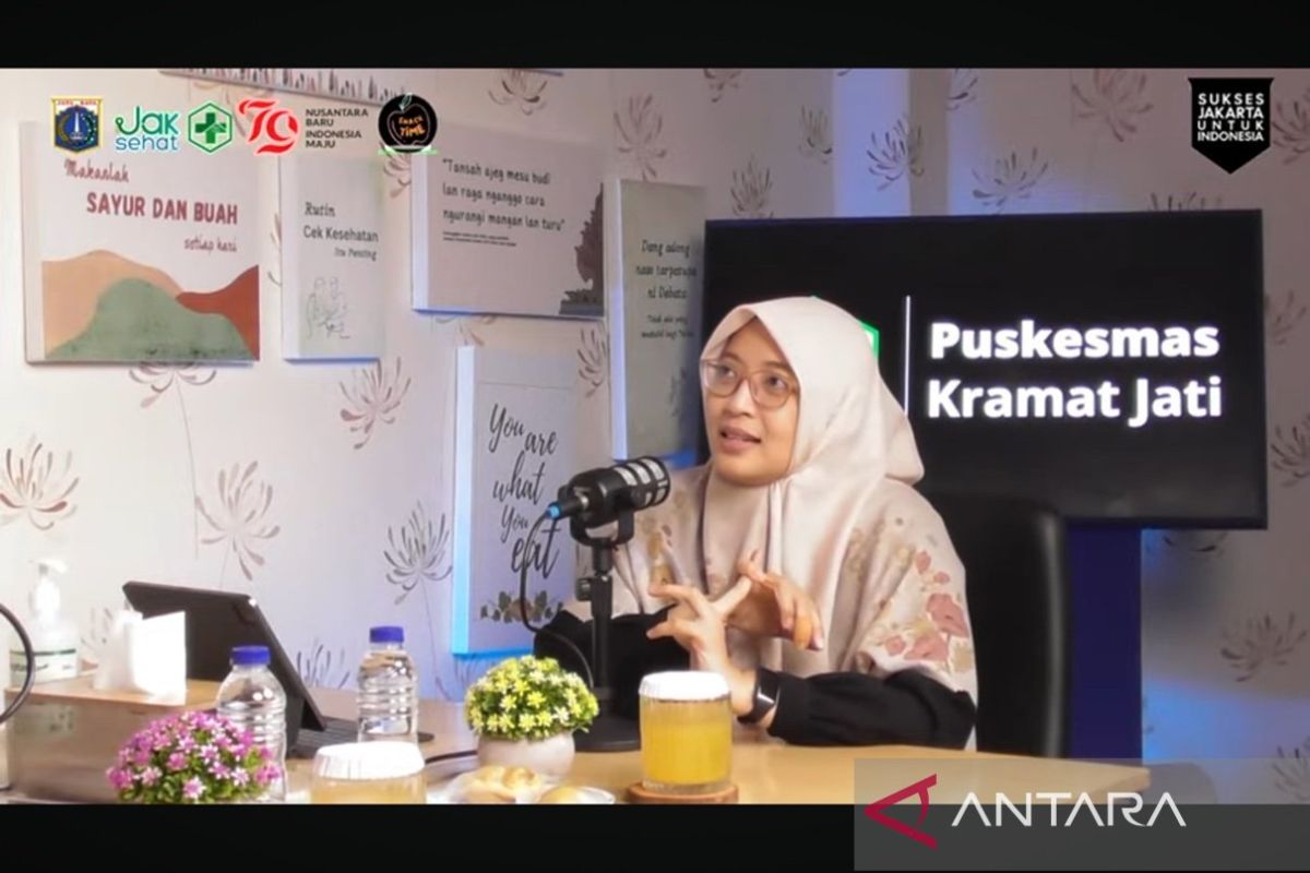 Pahami manfaat ASI eksklusif untuk tingkatkan semangat ibu