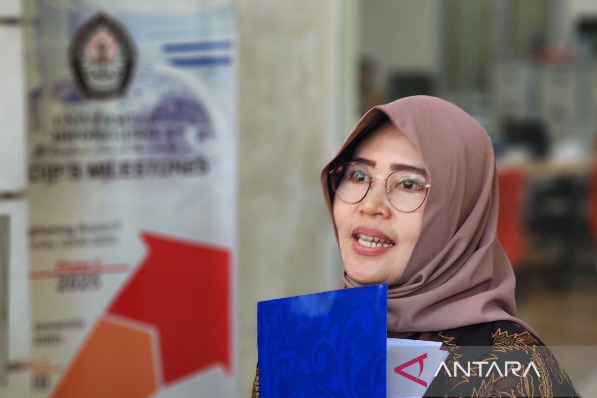 Undip bantah mahasiswinya bunuh diri akibat perundungan