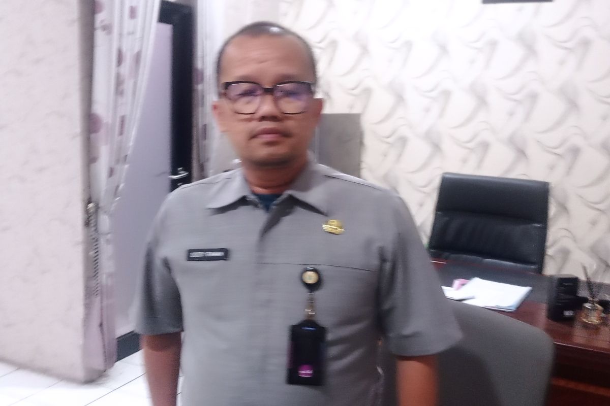 Pelayanan pembayaran pajak di Lebak, 100 persen gunakan digital