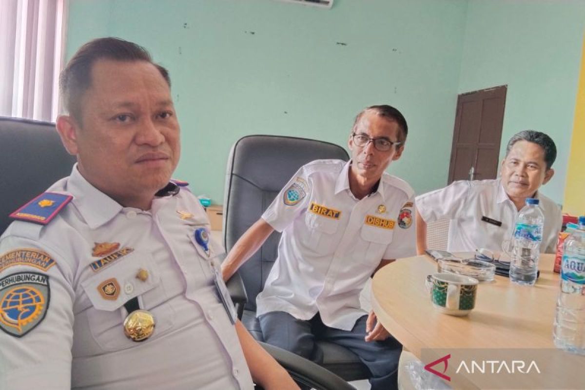 Empat langkah BPTD Bengkulu berantas pungli jembatan timbang