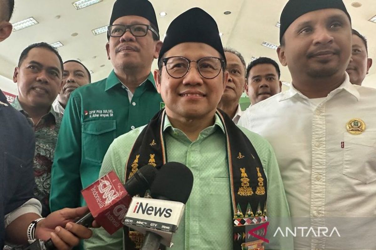 PKB tidak mau tahu soal muktamar luar biasa PBNU