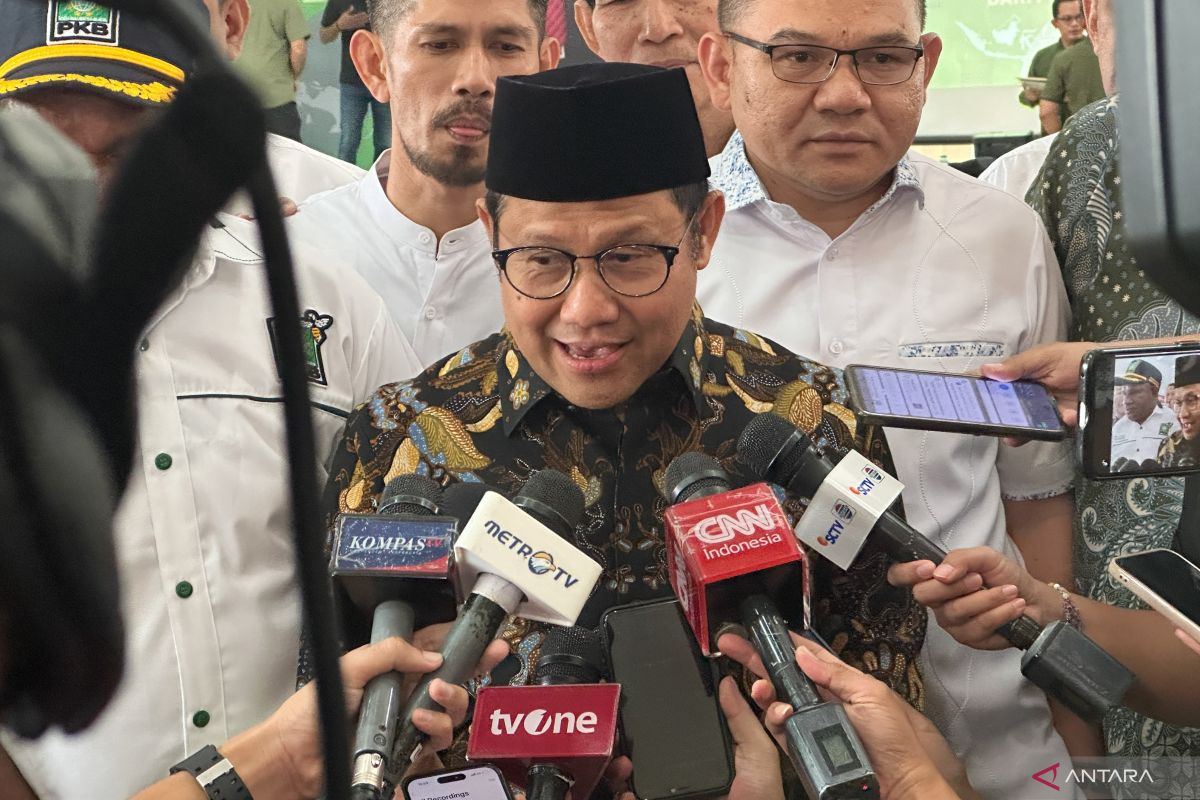 PKB akan undang langsung Jokowi untuk hadiri muktamar