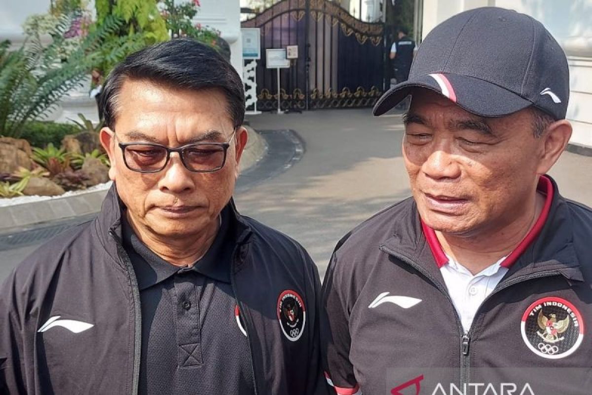 Moeldoko: Presiden sampaikan agar hormati keyakinan Paskibraka