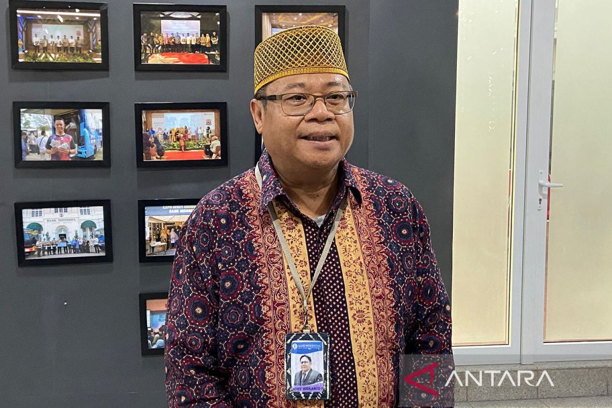 BI gandeng ulama dan dayah di Aceh sosialisasi keuangan digital