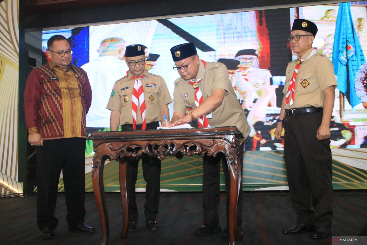 BI Kalbar tingkatkan literasi dan inklusi keuangan bagi pelajar