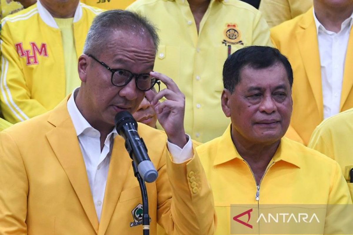 Golkar sebut setiap Munas akan ada perubahan AD/ART