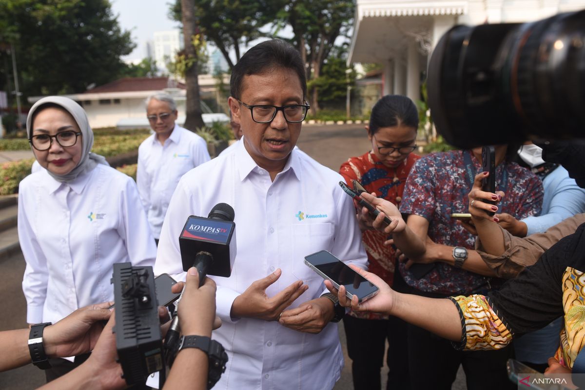 Komisi III DPR mendukung KPK usut dugaan korupsi PPDS