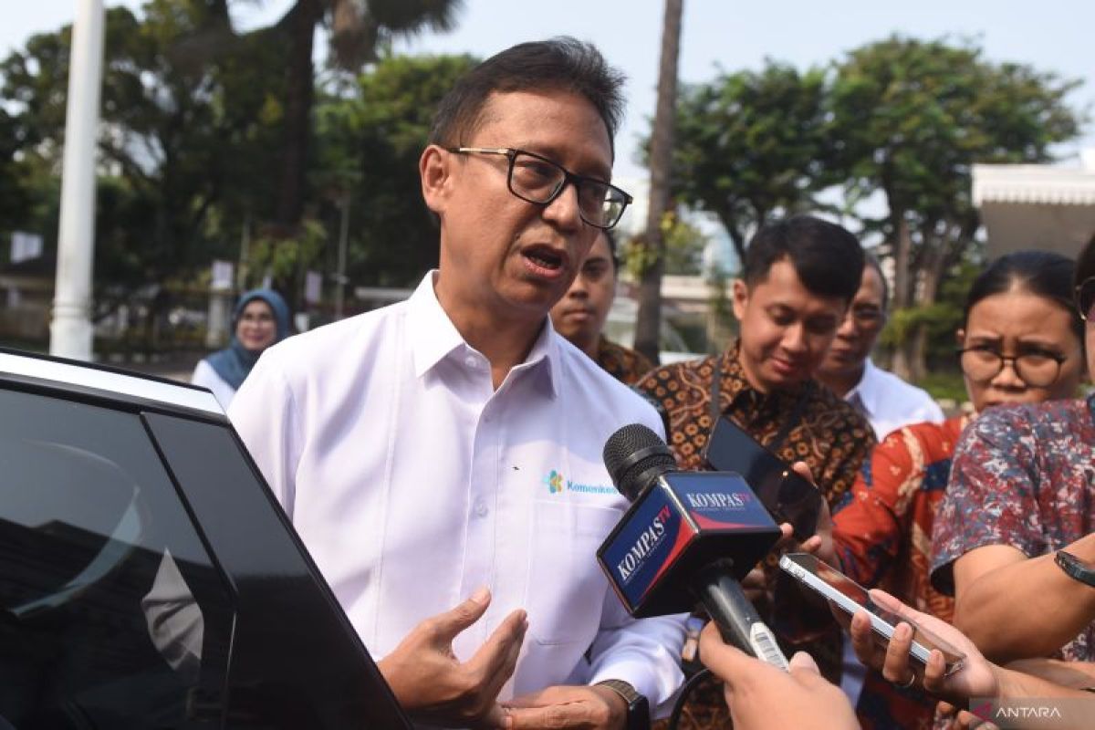 Indonesia's Health Minister vows justice for Undip bullying victim