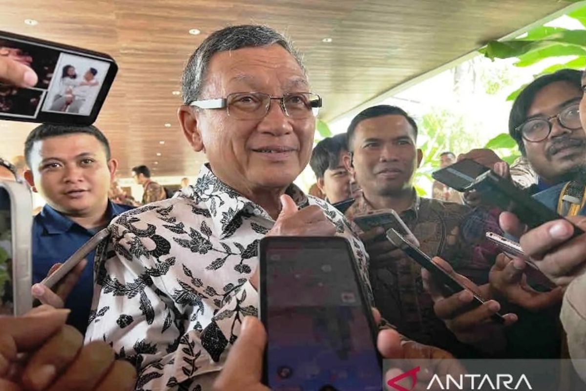 Bank Mandiri jadi pengelola pungut salur iuran batu bara