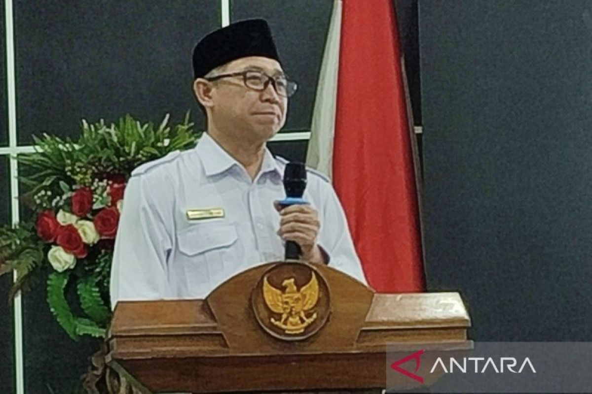 Kemenag Jatim dorong pesantren tak berizin segera urus perizinan