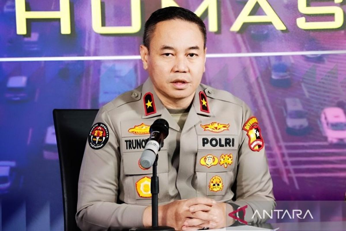 Polri kerahkan 4.520 personel untuk amankan kunjungan Paus Fransiskus