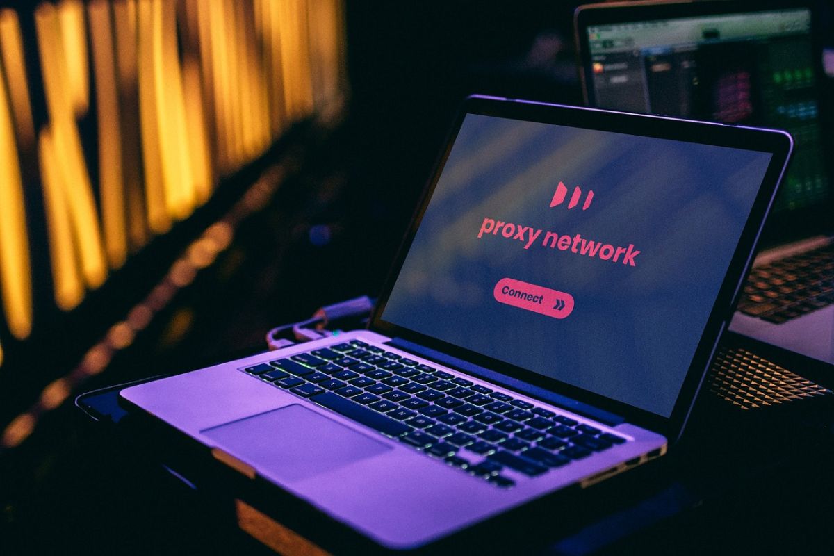 Daftar situs proxy gratis untuk akses konten terbatas