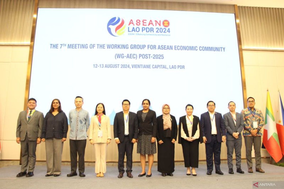 Indonesia proposes ASEAN LCT expansion as quick-win initiative