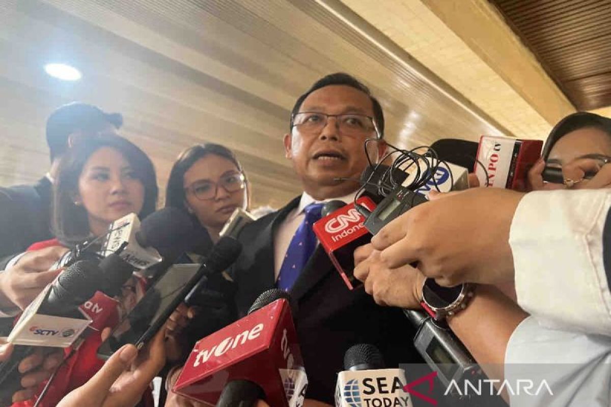 Anggota Komisi VI DPR: Anggaran IKN-makan bergizi gratis prioritas