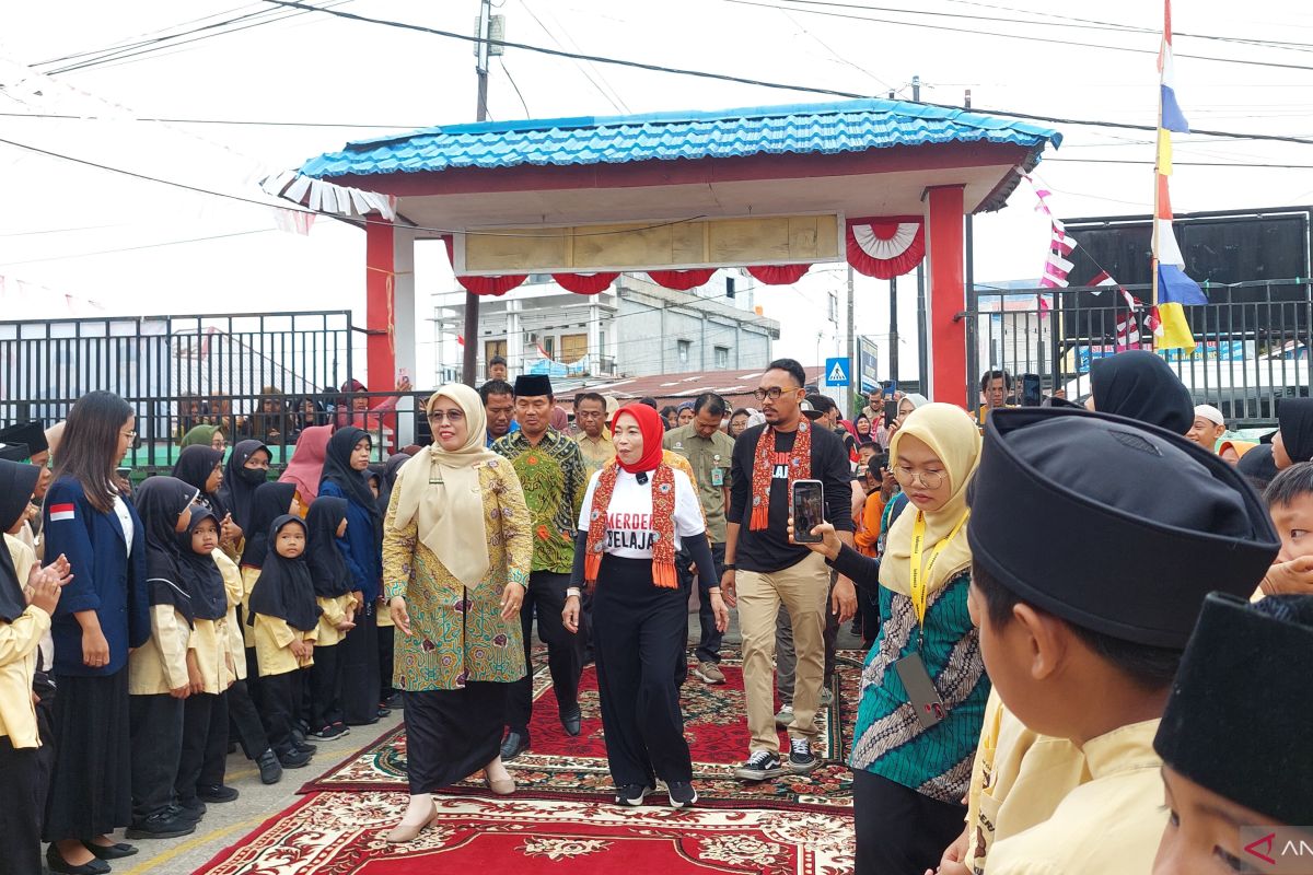 Dirjen GTK Kemendikbud: Lanjutkan Merdeka Belajar