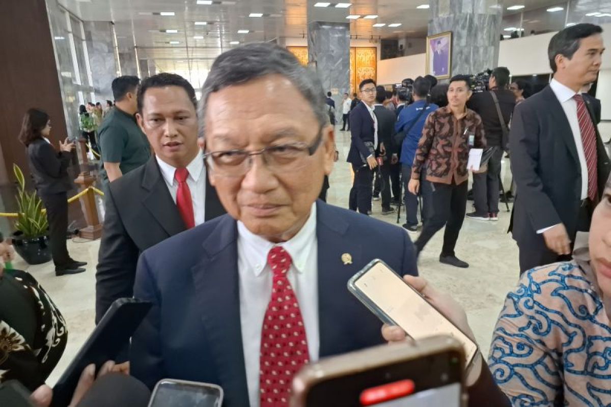 Menteri ESDM ungkap alasan investasi ke sektor migas RI seret