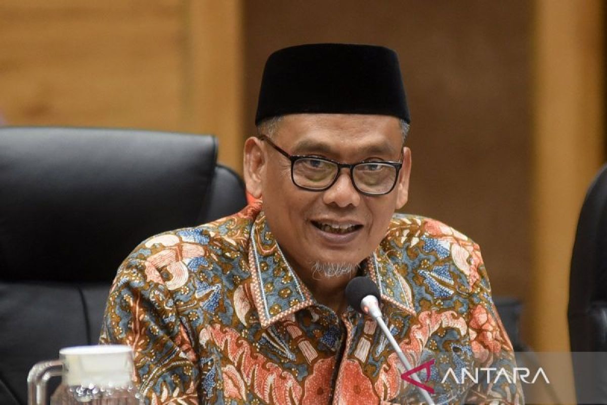 Komisi X DPR RI hasilkan lima kesimpulan masalah anggaran pendidikan