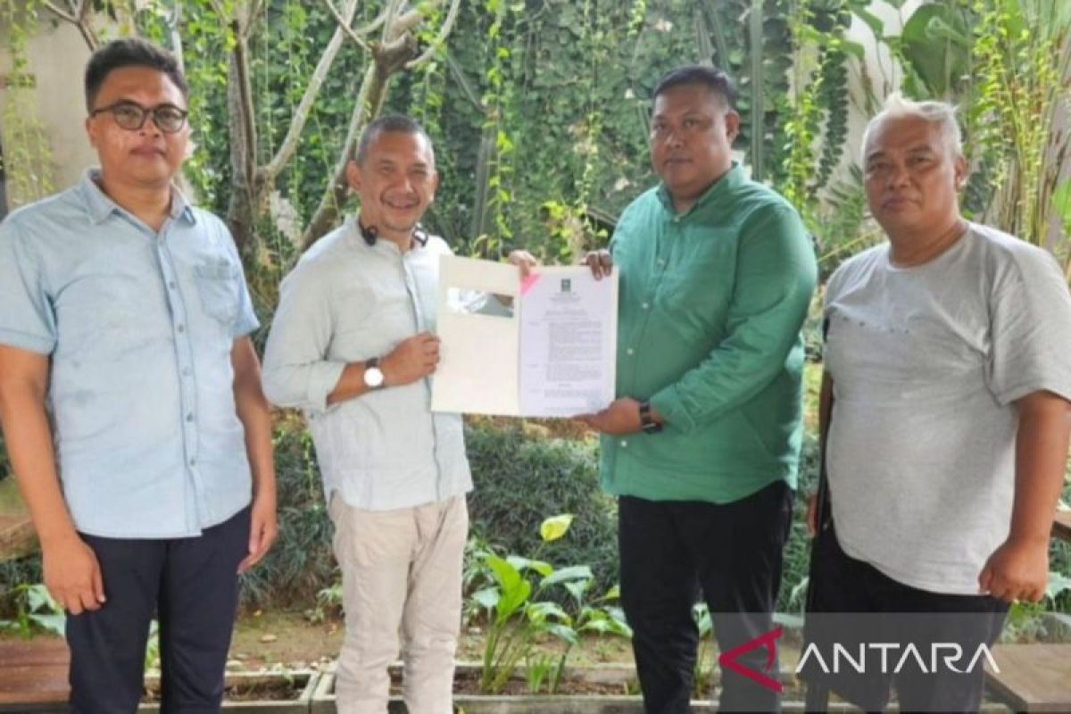 PKB tetapkan Rike Iskandar maju dalam Pilkada Kabupaten Bogor