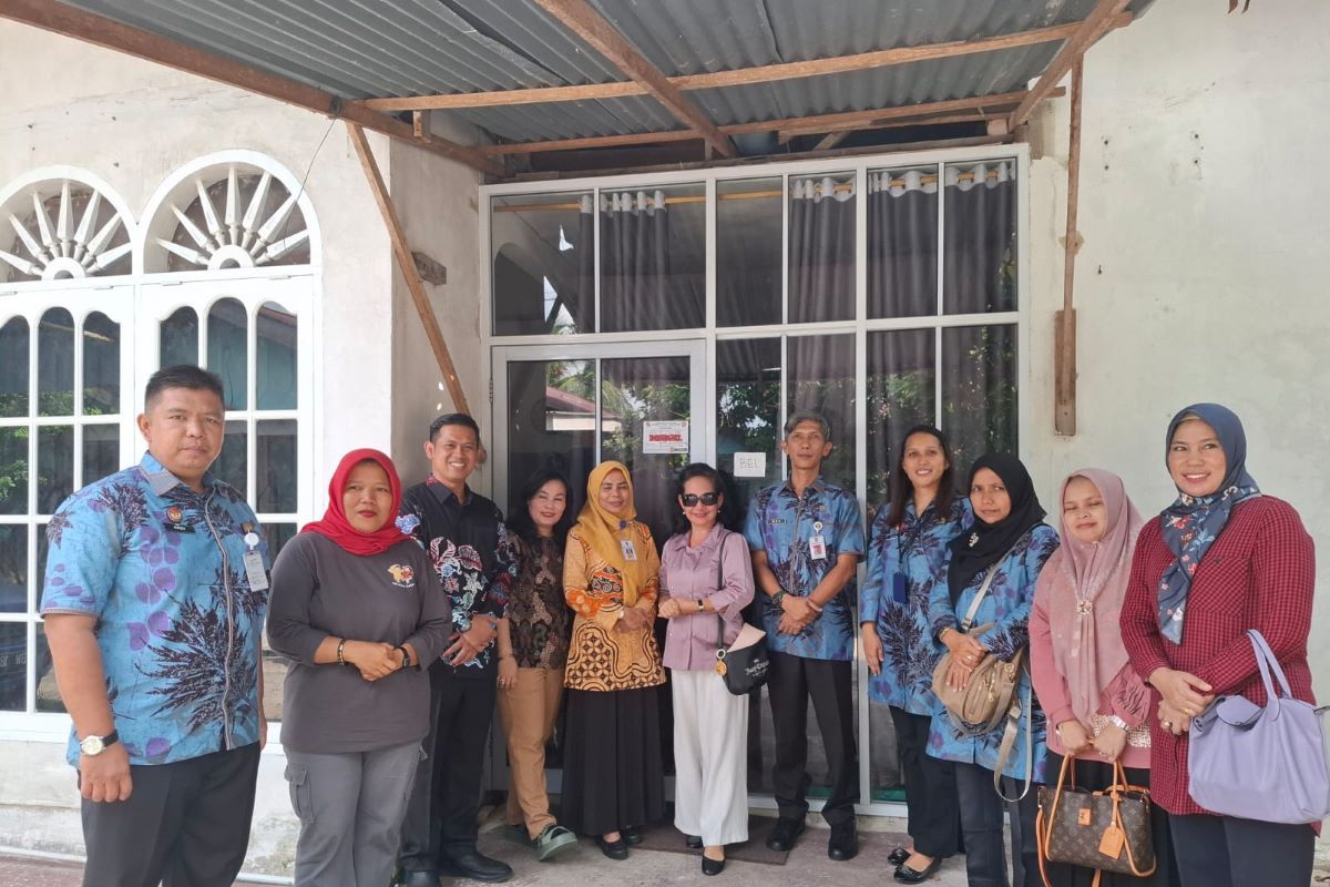 Rumah penitipan anak bermasalah di Pekanbaru ditutup