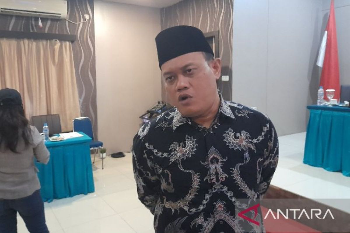 Dua caleg DPRD Kota Serang terpilih mengundurkan diri