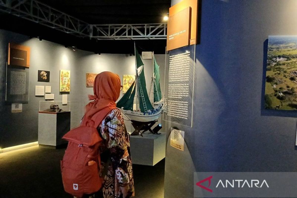 Kemendikbud dekatkan warisan budaya dengan penguna transportasi umum