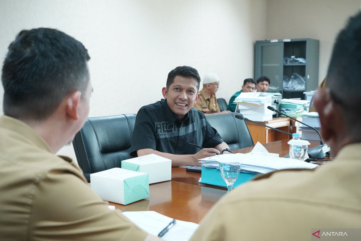 DPRD Kota Bogor minta DLH siapkan insentif bagi petugas kebersihan