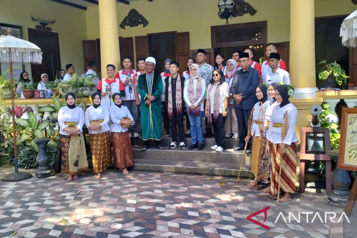 Program Bakti BUMN maksimalkan promosi pariwisata  Banda Naira Maluku