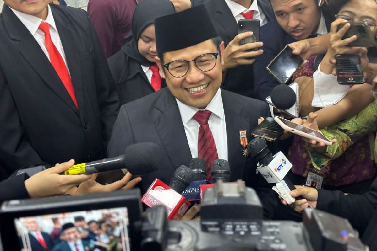 Waka DPR: Permintaan maaf Presiden agar husnul khatimah lepas jabatan