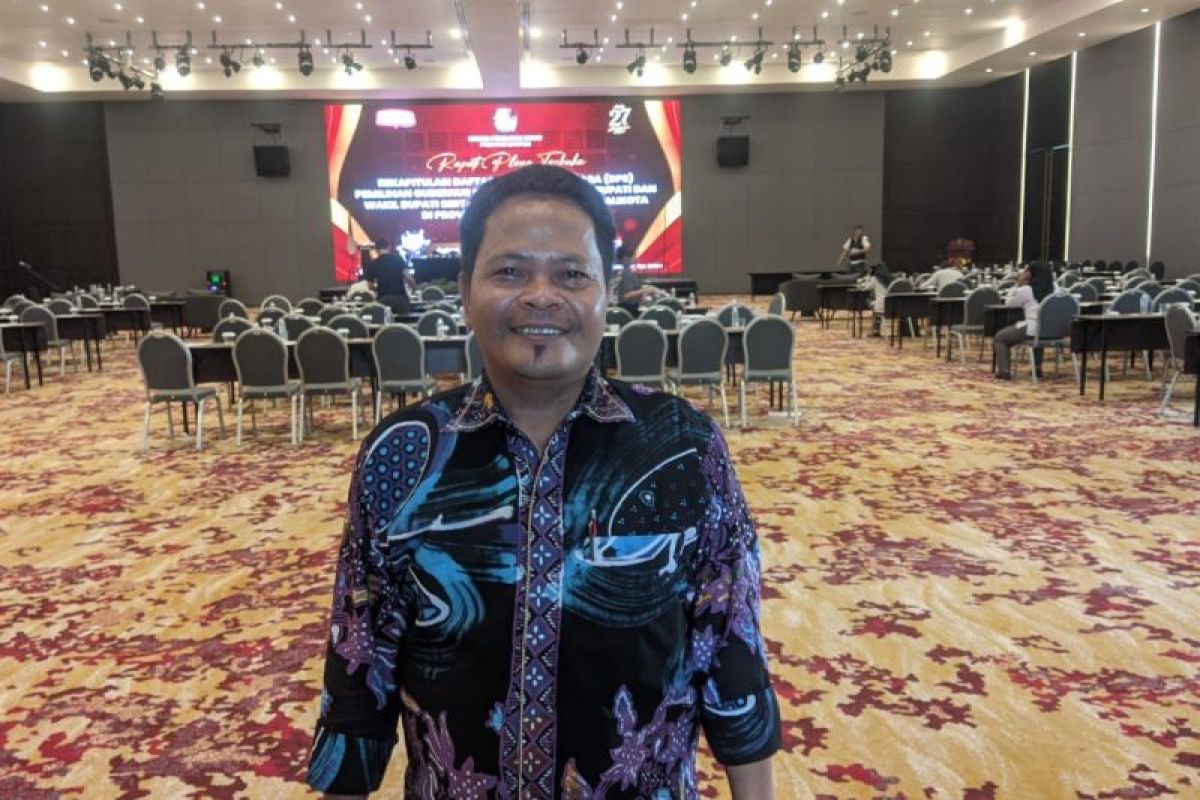 KPU Banten siapkan 18 TPS khusus pada Pilkada 2024