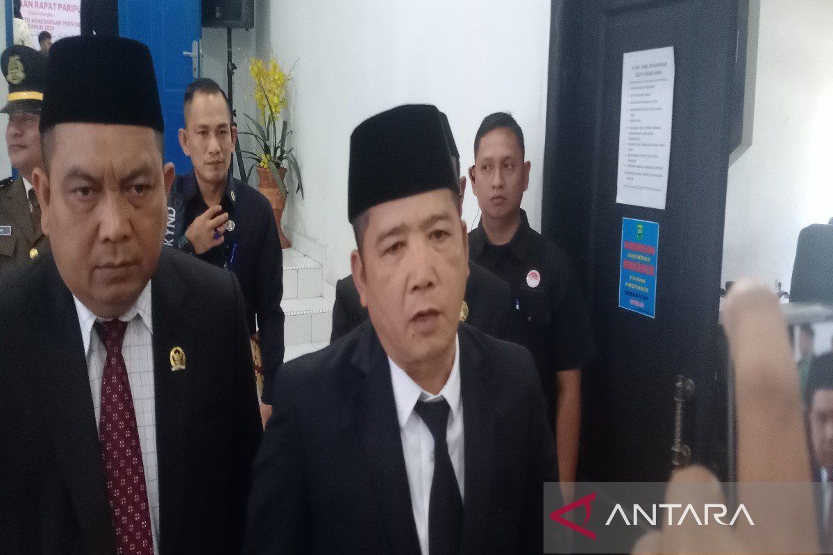 Ini harapan Ketua DPRD dan Wabup Madina di HUT kemerdekaan 2024