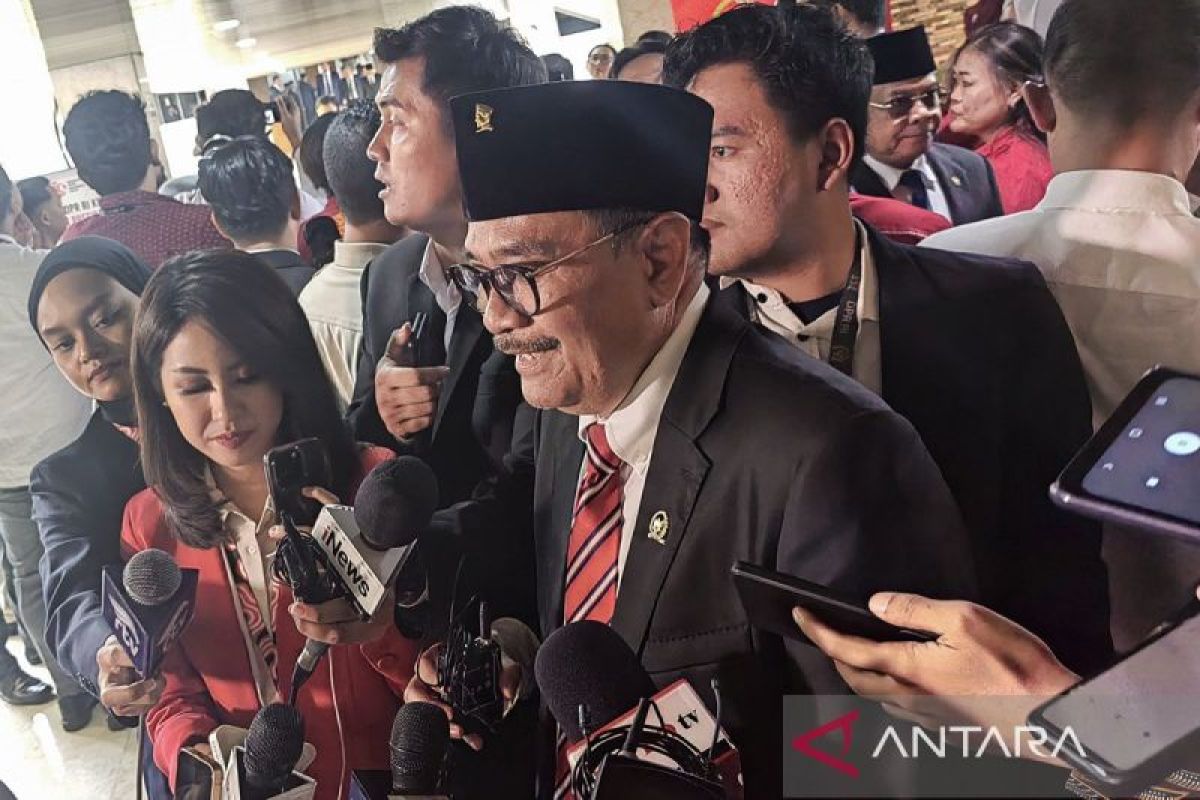 PDIP harap Pilkada Jakarta 2024 tak sajikan demokrasi semu