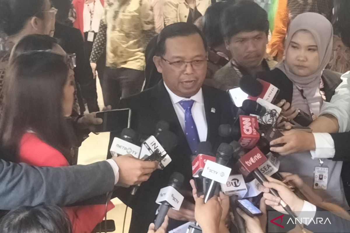 Demokrat pastikan KIM plus di parlemen tidak kendur awasi pemerintah