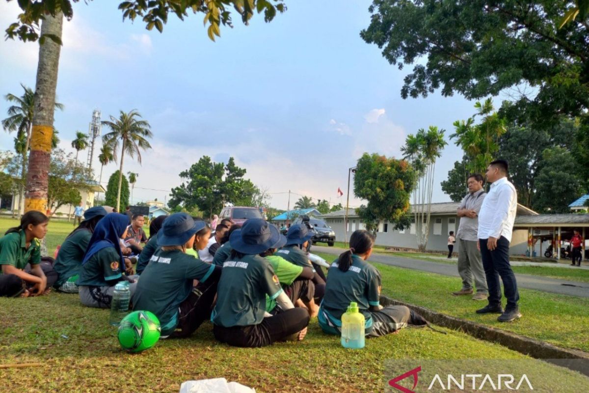 Untuk meraih medali emas PON, ini yang dilakukan pengurur cricket Sumut