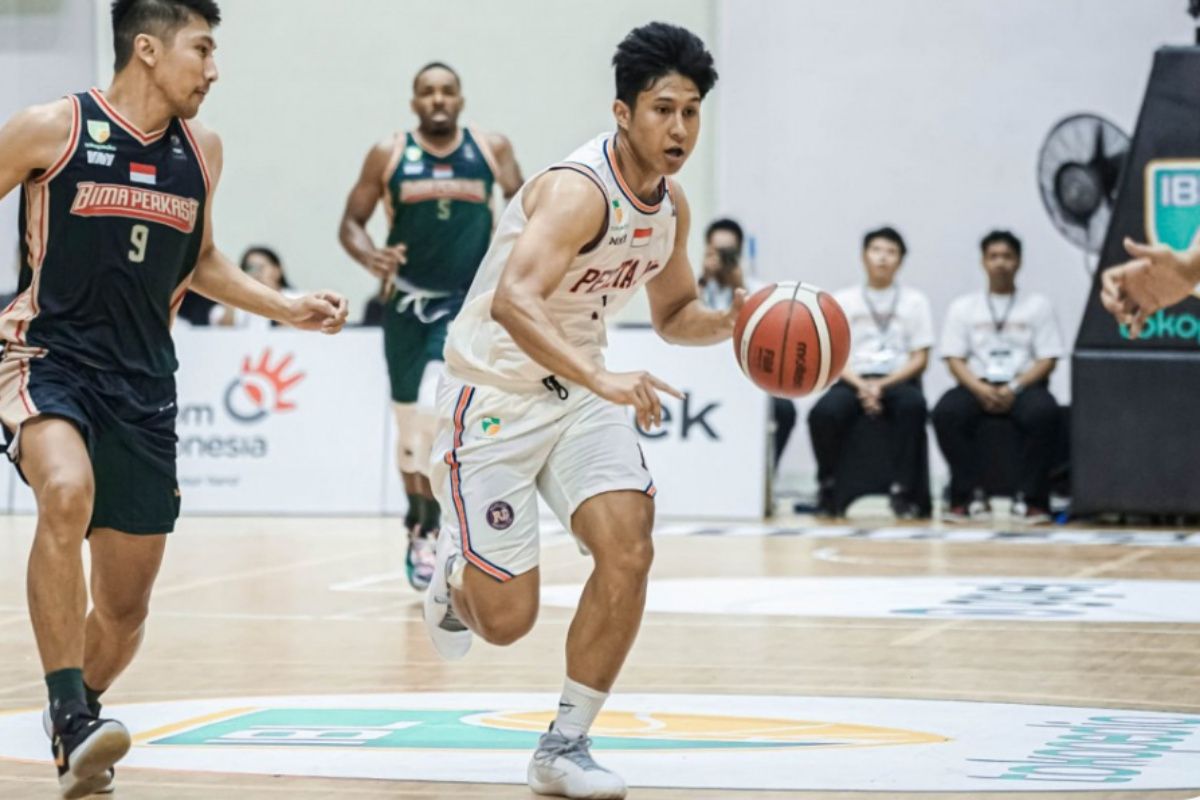 IBL All Indonesian penting bagi ekosistem basket nasional