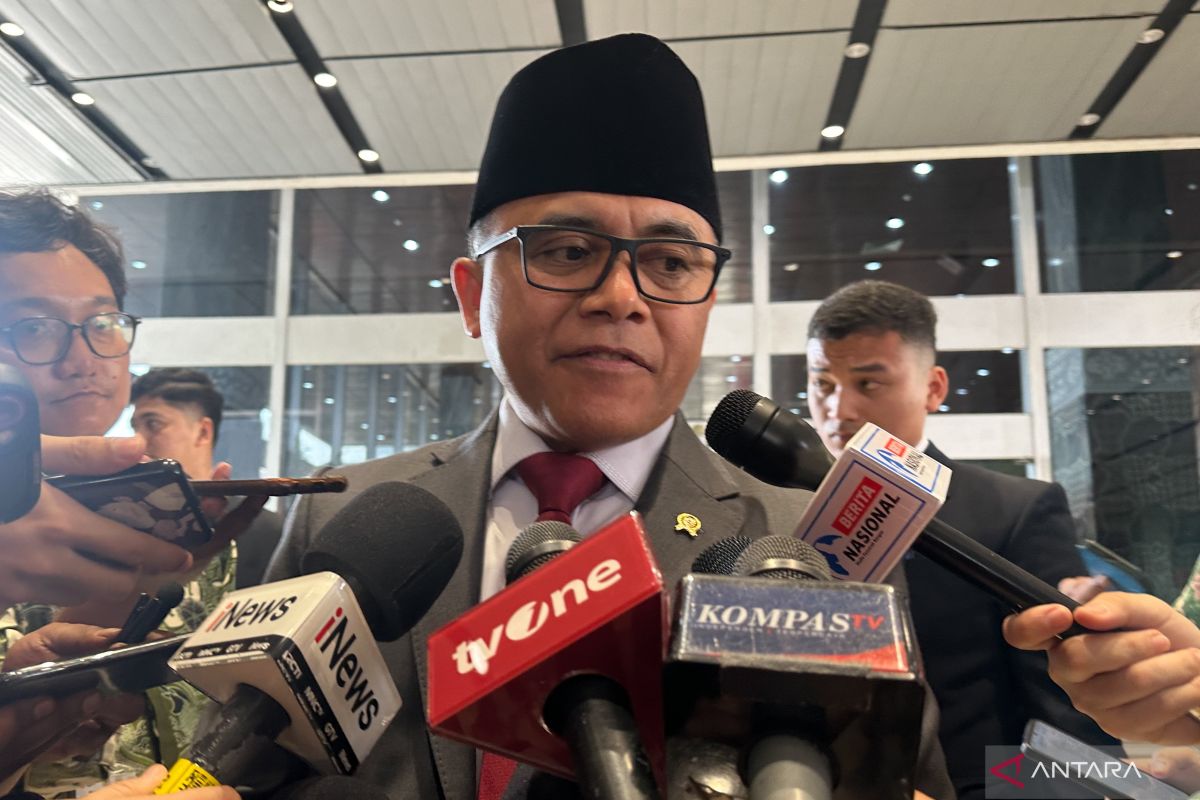 Soal kenaikan gaji ASN, Abdullah Azwar Anas : Kita tunggu nanti