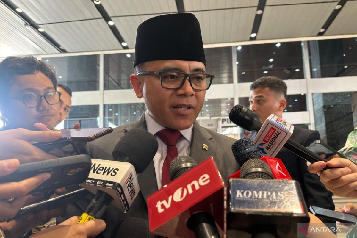 Menteri PANRB: INA Digital mengatasi problem birokrasi kedepan