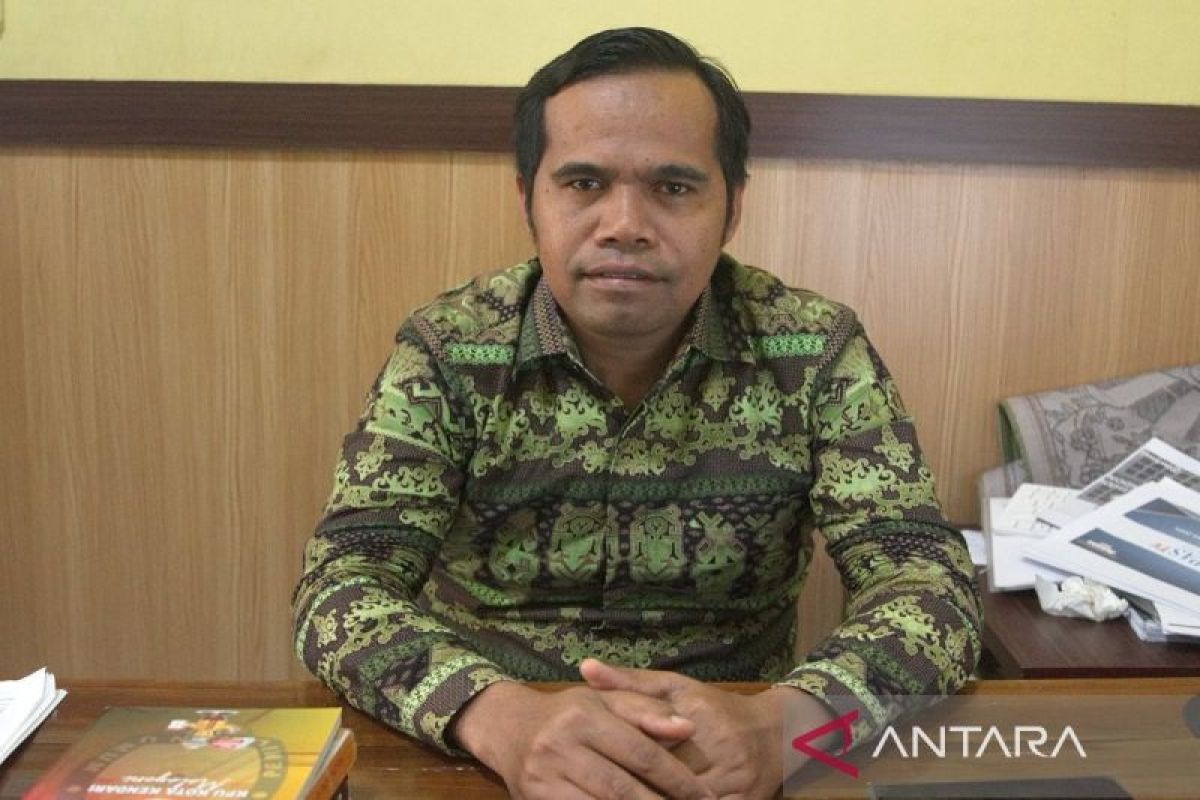 Syarat perolehan kursi calon Walikota Kendari sesuai PKPU 8/2024