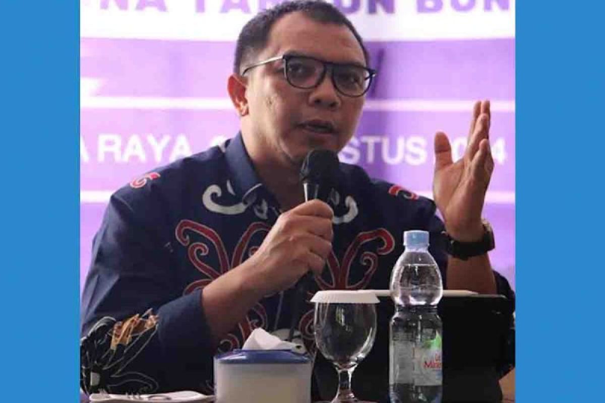 Strategi 4K terus diperkuat dalam mengendalikan inflasi di Kalteng