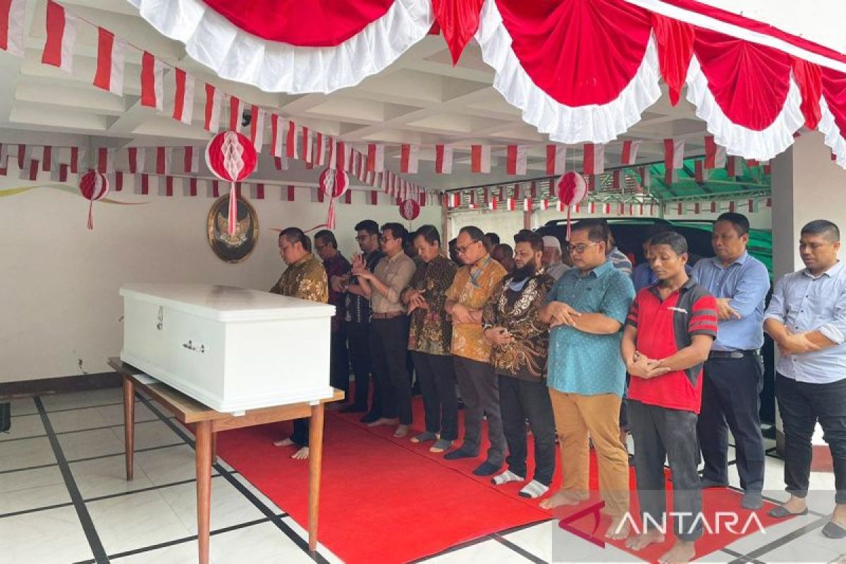 Panduan lengkap tata Cara Shalat Jenazah: Niat dan Doa