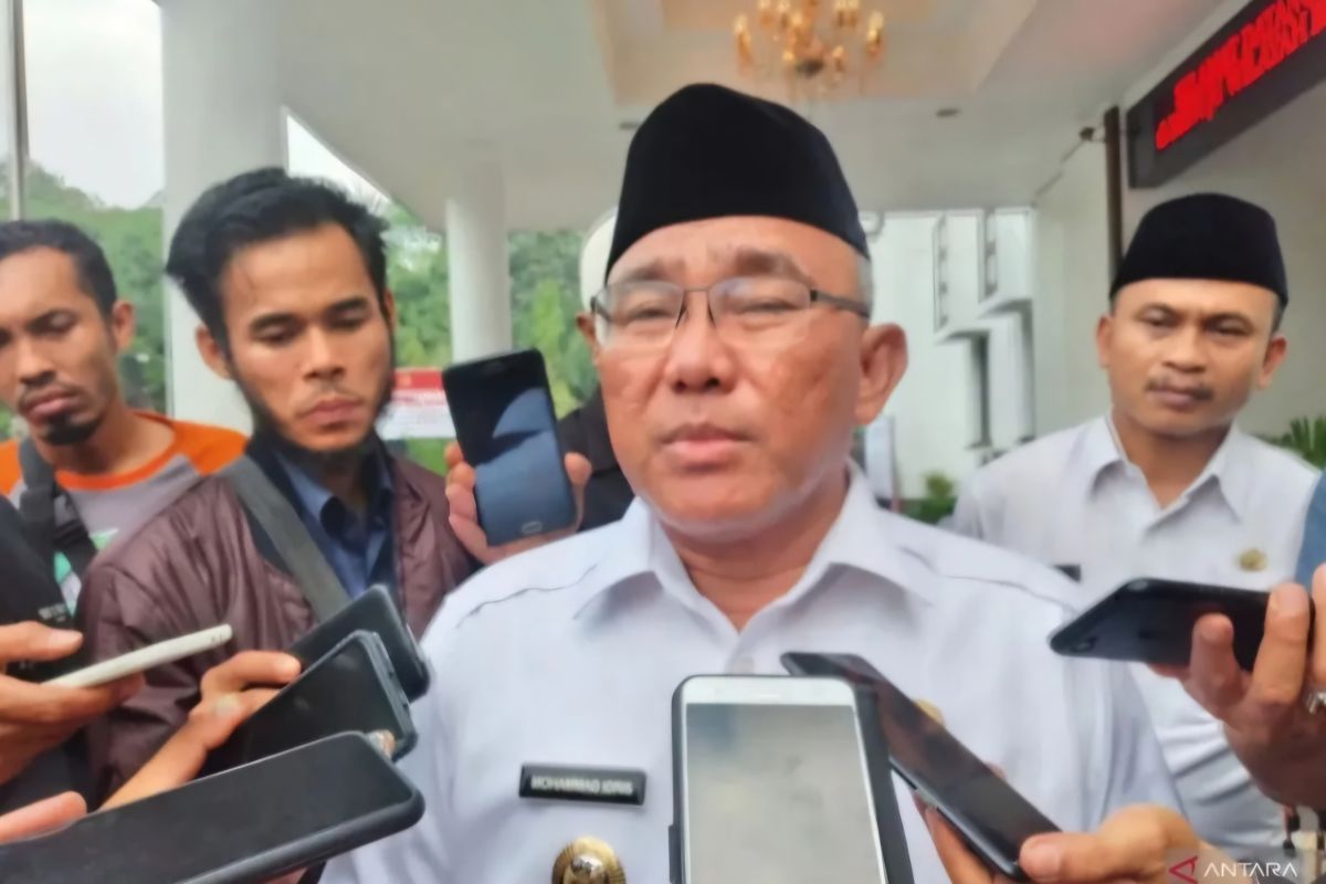 Generasi muda miliki potensi besar wujudkan masa depan Indonesia lebih baik