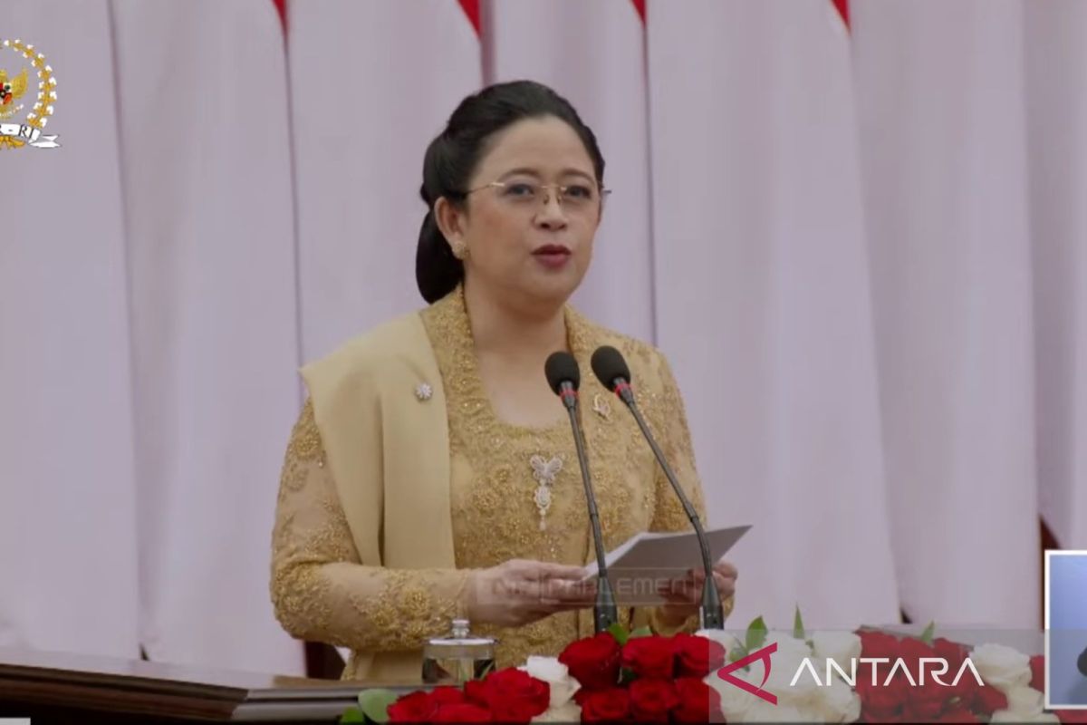 Puan minta pihak terkait usut temuan pencatutan NIK di Pilkada Jakarta