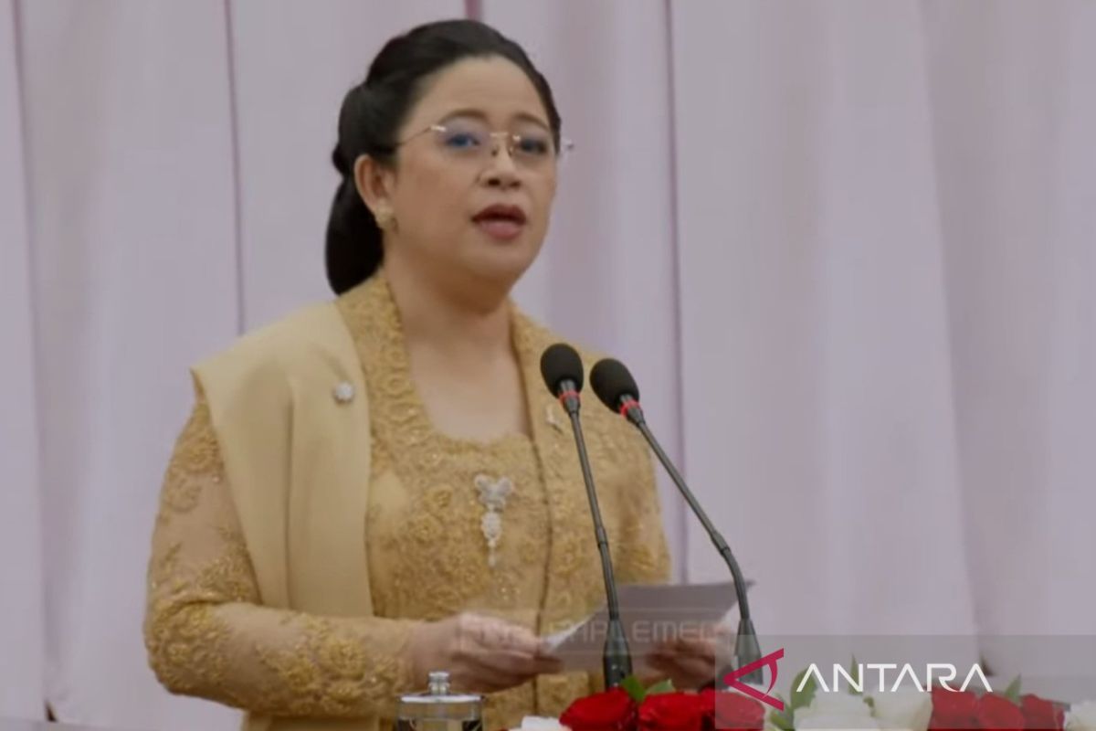 Puan: Megawati tak hadiri Upacara HUT RI di IKN karena agenda partai