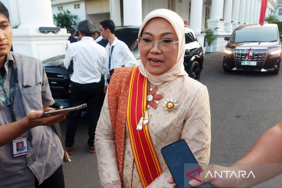 Menaker: Penurunan TPT sentuh yang terendah sejak reformasi