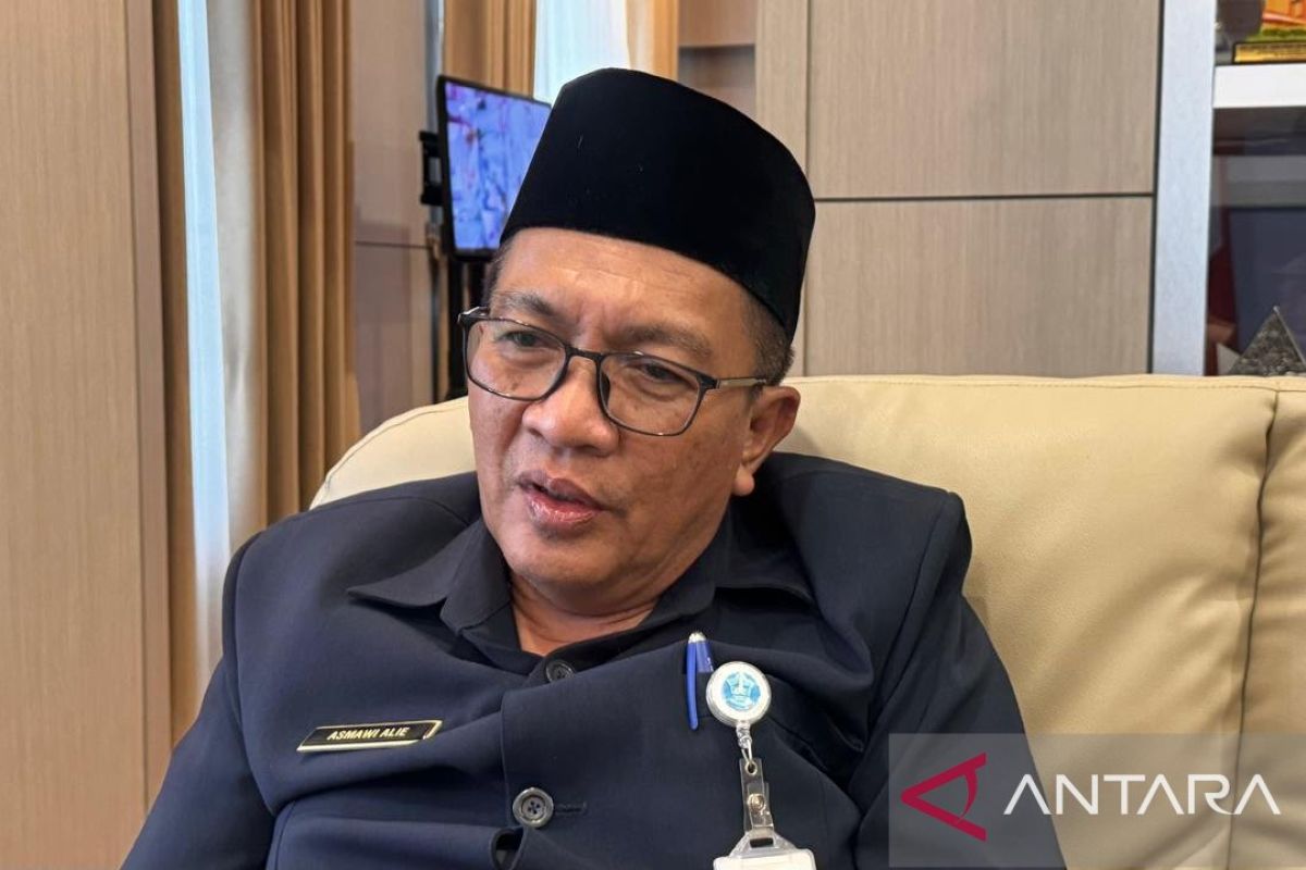 Pemkab Bangka buka CPNS tahun 2024 untuk 150 orang