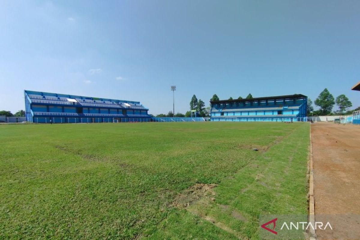 Stadion Wergu layak gelar Liga 2