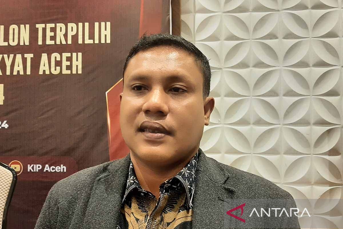 KIP ingatkan calon terpilih Anggota DPRA sampaikan LHKPN