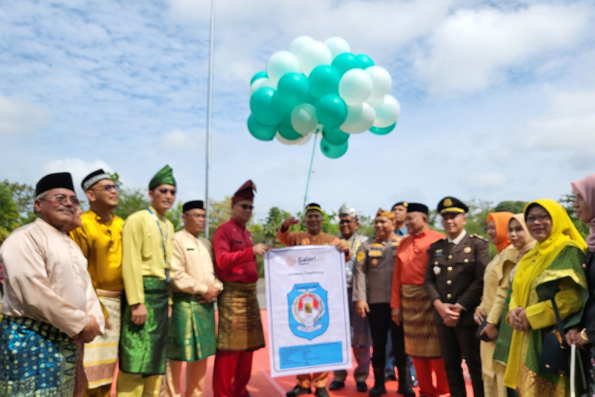 Pemkab Kubu Raya Kalbar prioritaskan pembangunan infrastruktur