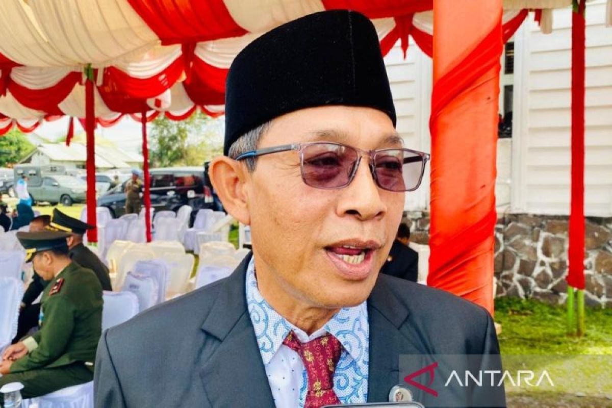 Pemkab Aceh Barat tambah Rp10 miliar dana pengawasan Pilkada, sesuai usulan Panwaslih