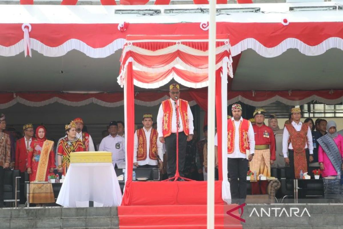 Wamendagri ajak masyarakat perbatasan tingkatkan perekonomian