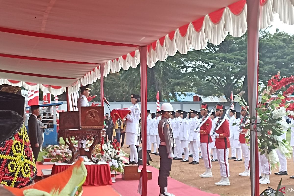 Bupati Kapuas Hulu Kalbar harap IKN berdampak terhadap kemajuan daerah